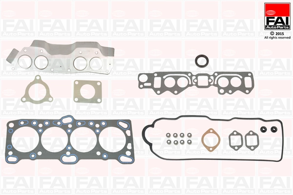 Gasket Kit, cylinder head